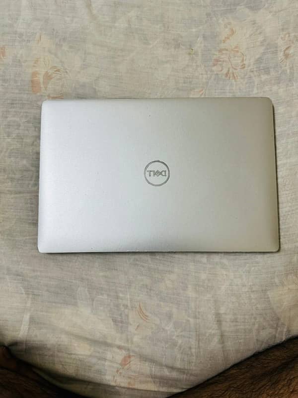 Dell Latitude 5520 i7 11th Gen 0