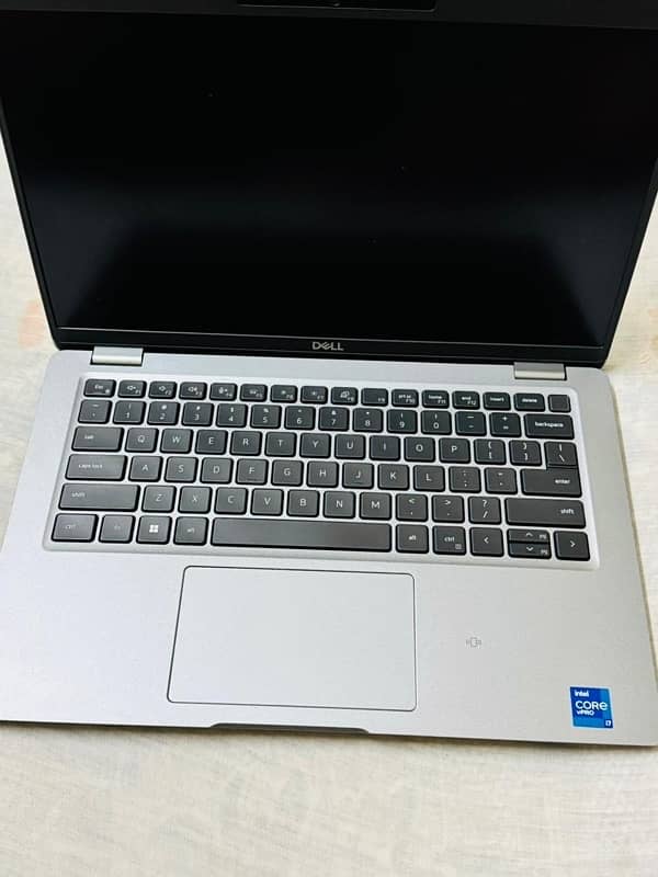 Dell Latitude 5520 i7 11th Gen 2