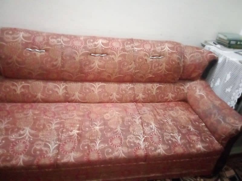 5seatr sofa set & 4 seatar chair sofa set 2