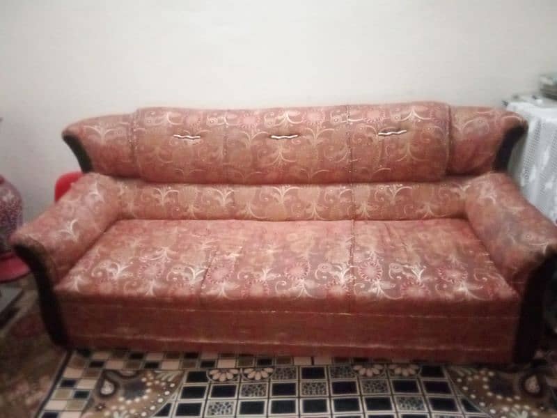 5seatr sofa set & 4 seatar chair sofa set 3