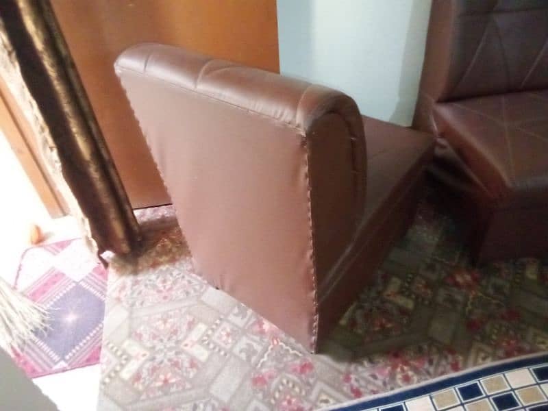 5seatr sofa set & 4 seatar chair sofa set 5