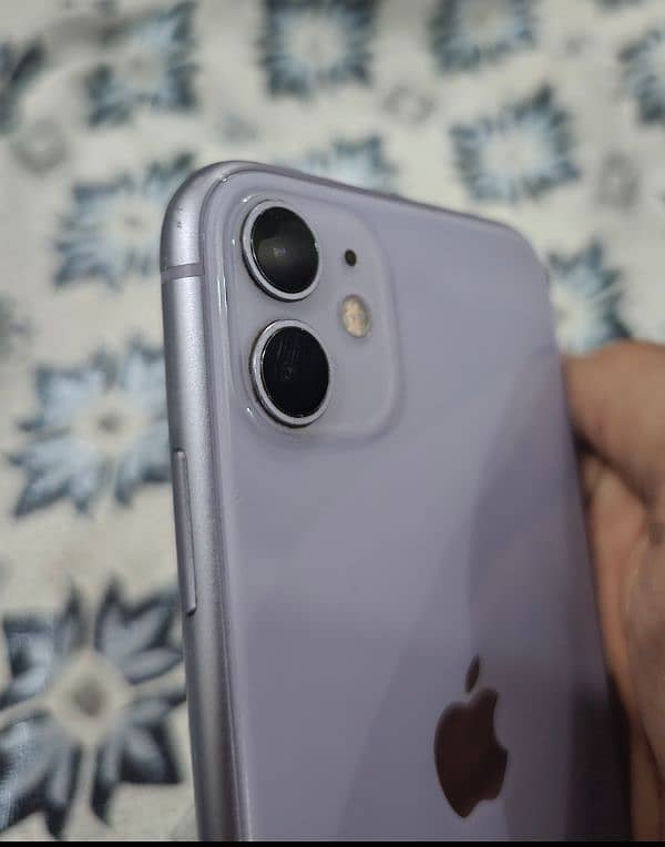 Iphone 11 64Gb non pta 1