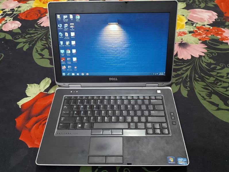 Dell Core i5 3rd Generation 0