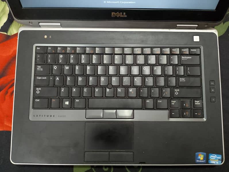 Dell Core i5 3rd Generation 7