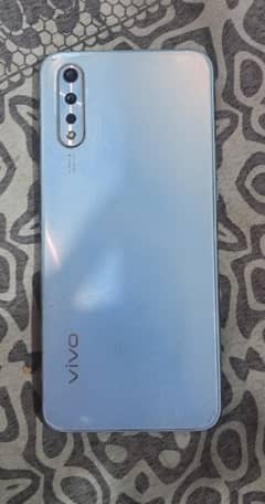 vivo s1 PTA Approved 4/128