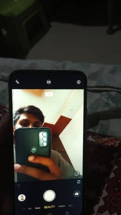 vivo Y17 PTA APPROVED 9/10 CONDITION. 8 gb ram/256 gb rom