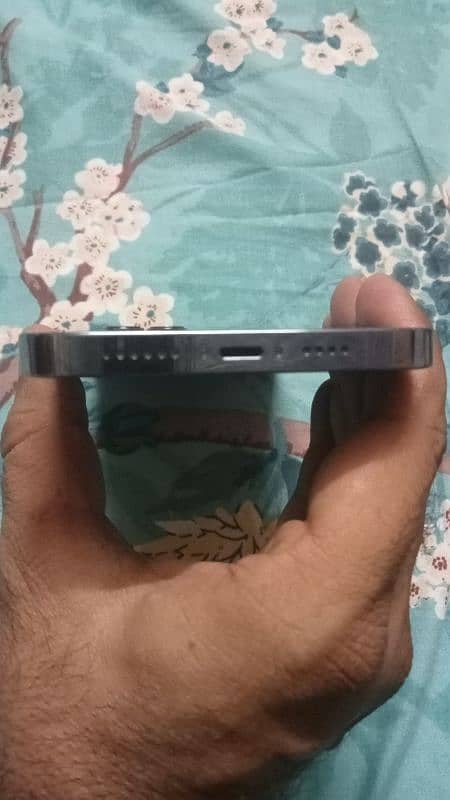 Iphone 13 Pro Max Factory Unlocked For Sale In Multan 3