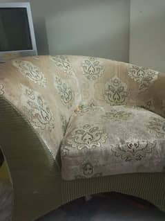 5 seater sofa