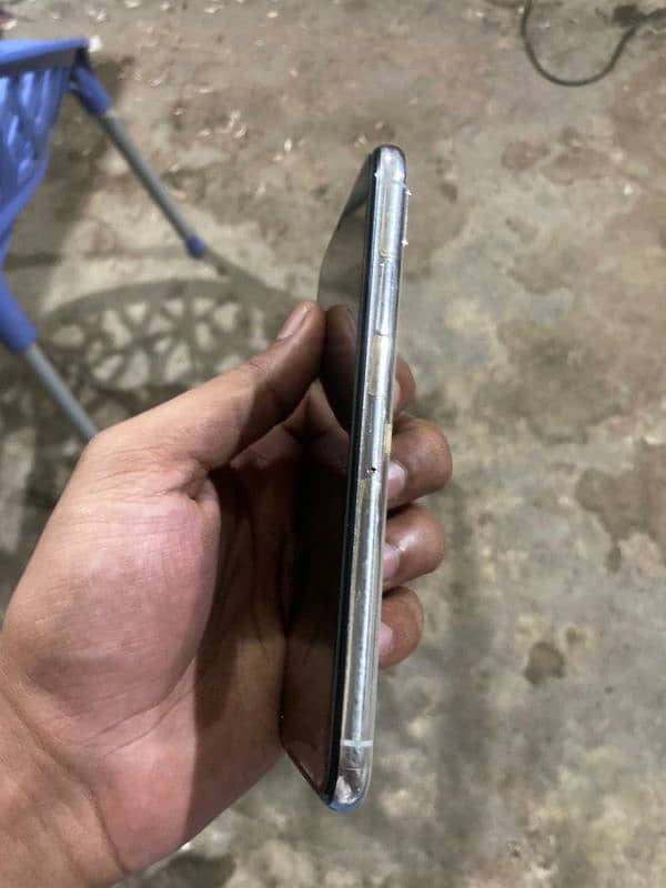 iPhone X 256GB NON PTA 3