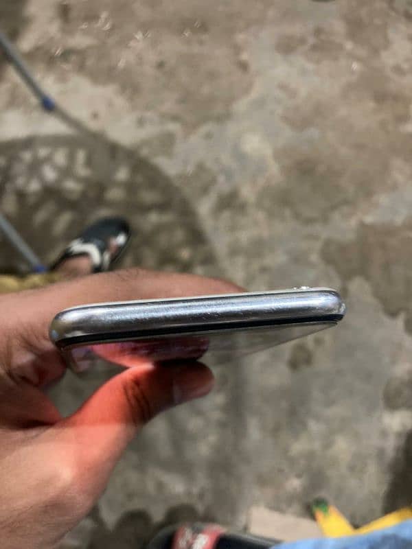 iPhone X 256GB NON PTA 6