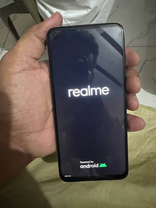 Realme 6 8/128 4