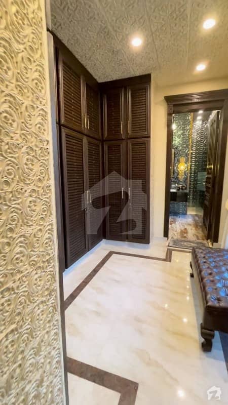 5 Kanal Feet Farm House For Sale In Gulberg Greens 38