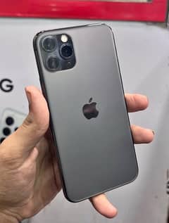 iPhone 11 Pro 256GB PTA Approved 0