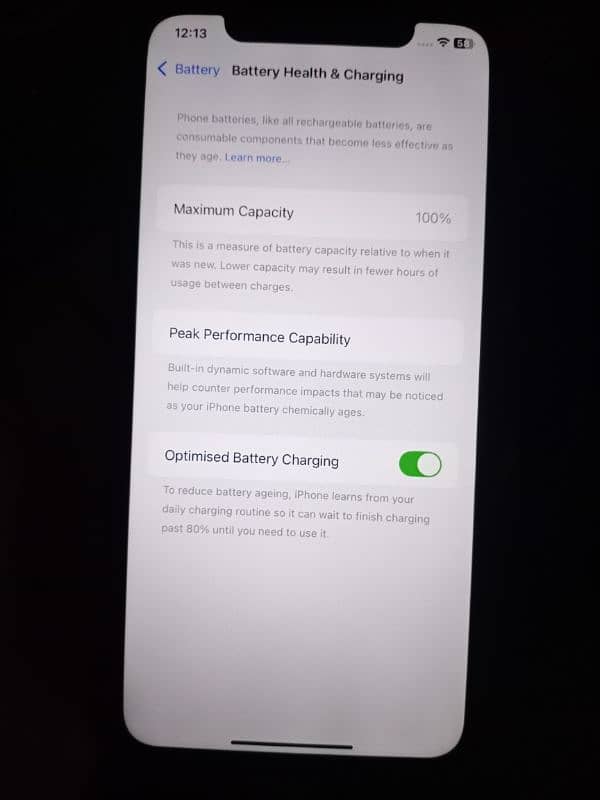 Iphone 11 64gb fectry unlock feac id true tune ok! 2