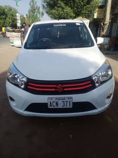 Suzuki Cultus VXL 2021 AGS 0