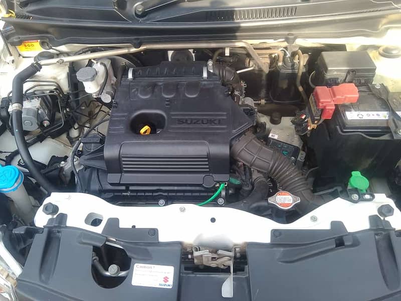 Suzuki Cultus VXL 2021 AGS 8