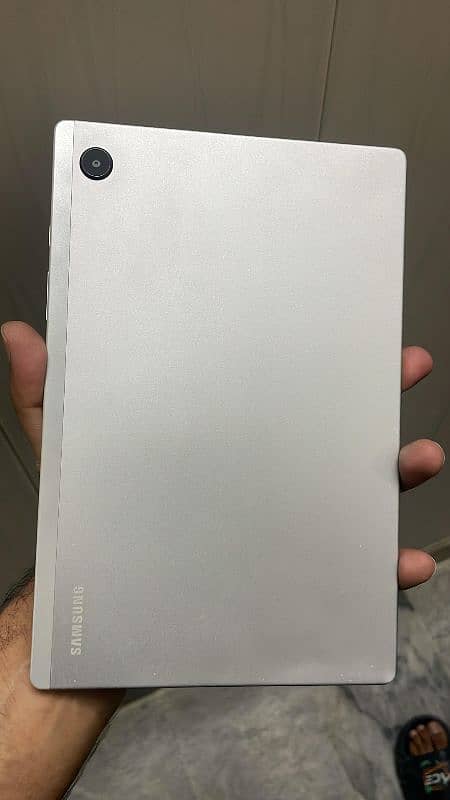 Samsung Galaxy Tab A8 2