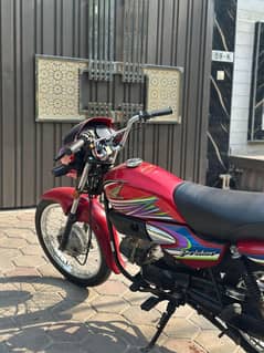 honda pridor 100 cc 0