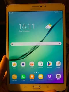 Samsung Galaxy Tab S2 with box