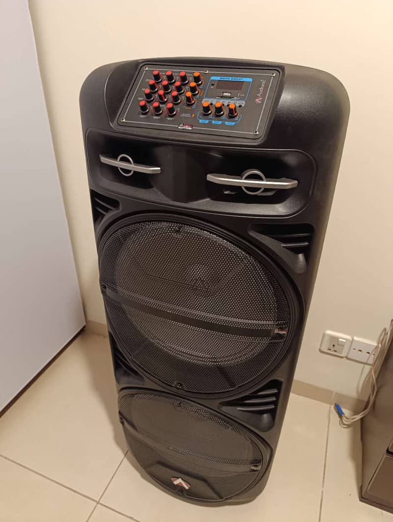 Audionic MH5050 (Fresh Purchase- Never Used) 2