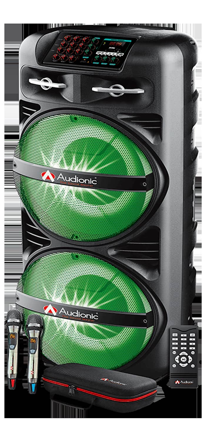 Audionic MH5050 (Fresh Purchase- Never Used) 3