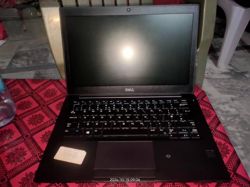 Dell laptop Core i5 8th generation 4