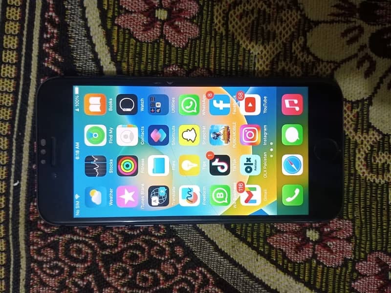 iPhone 8 64gb non pta exchange best pubg phone 0