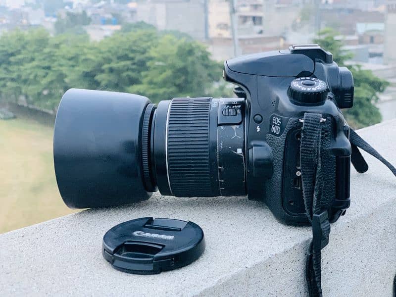 60d dslr camera 1