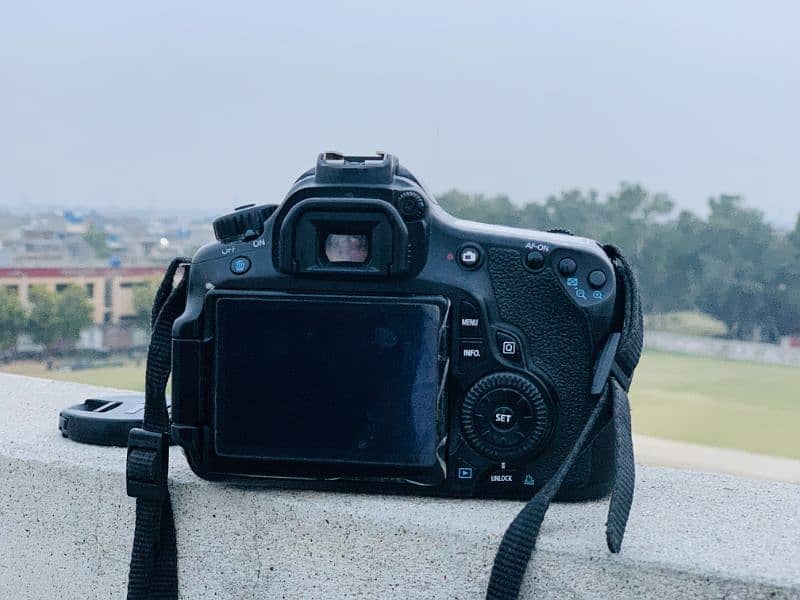 60d dslr camera 2