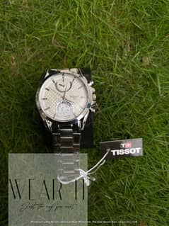 Tissot