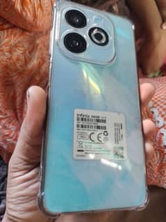 infinix smart 8 Pro full box 10/10 0