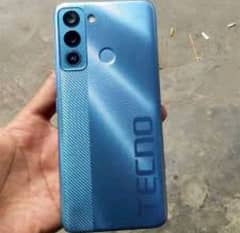 Tecno pop 5 lite