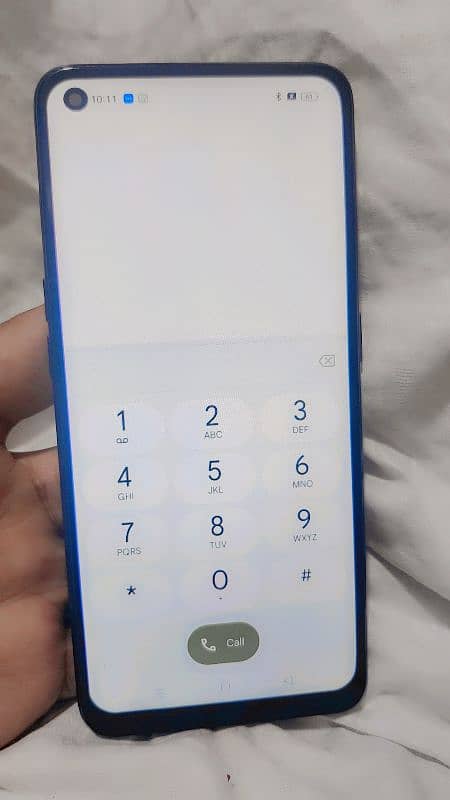 oppo f19 6.128  condition 10/9 1