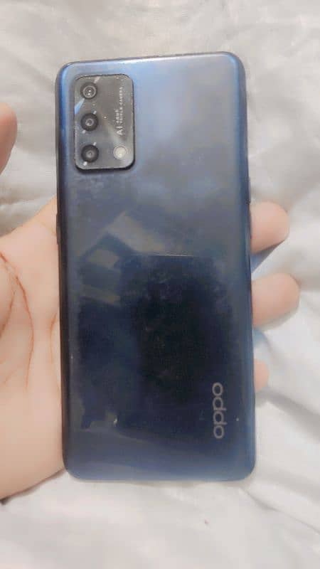 oppo f19 6.128  condition 10/9 3