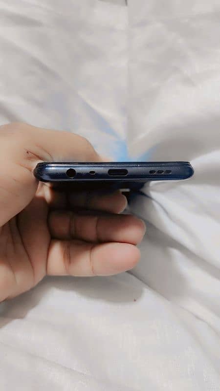 oppo f19 6.128  condition 10/9 5