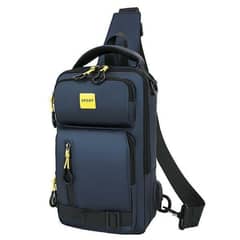 Sling bag or Chest bag