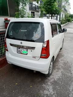 Suzuki Wagon R 2022