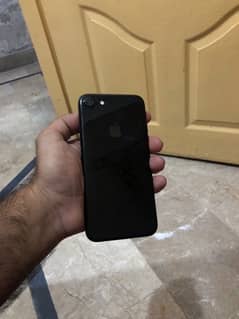 I phone 7 128gb sim working