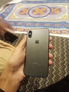 IPHONE X 0