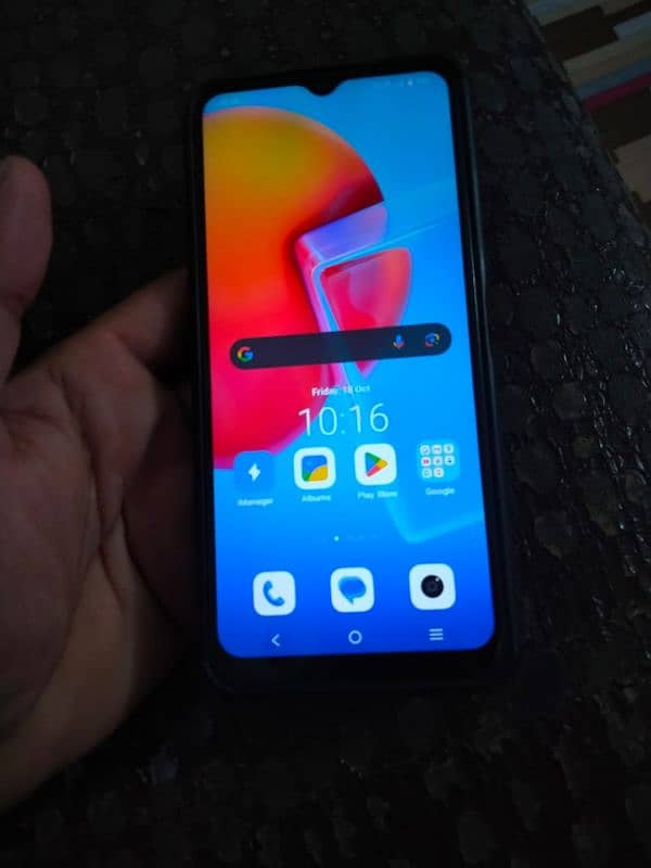 vivo Ys 0