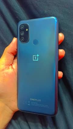 OnePlus