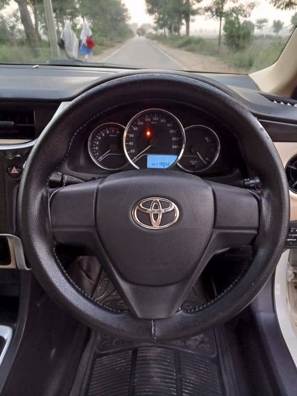 Toyota Corolla GLI 2018/ph03233861139 14