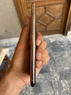 Iphone 11 pro pta approved 256gb