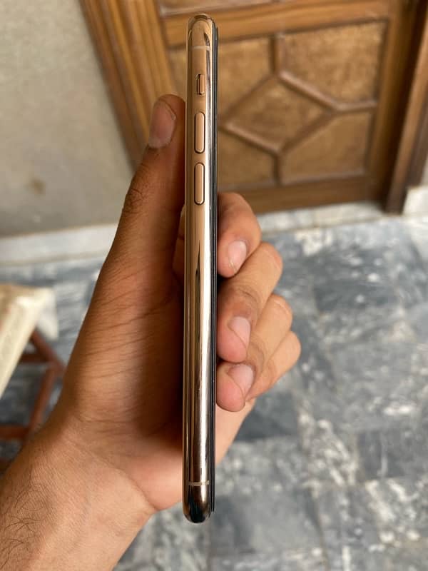 Iphone 11 pro pta approved 256gb 0