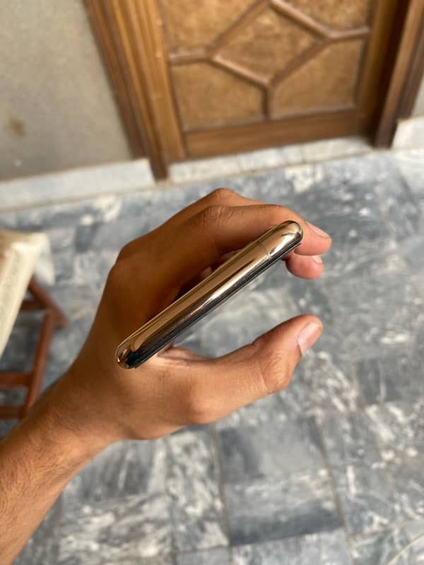 Iphone 11 pro pta approved 256gb 3