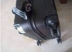 LUGGAGE