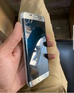 Galaxy s7 edge 4GB