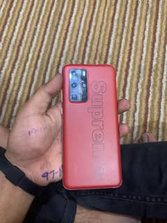 huawei p40 pro 8gb ram 256 gb memory 0