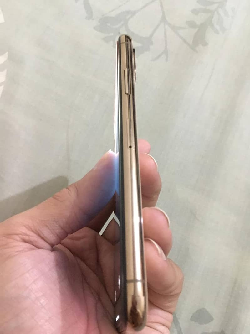 Iphone XS 256GB Gold NON PTA 1