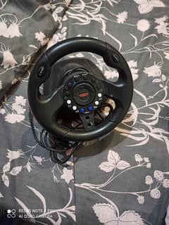 steering wheel for ps2